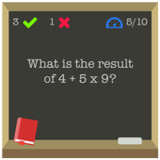 Primary School Questions2.6_rowtechapk.com