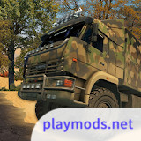Truck Simulator Offroad 2<span>(Speed change)</span>1.1.7_rowtechapk.com