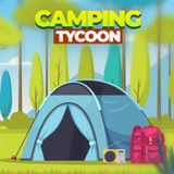 Camping Tycoon<span>(no ads)</span>1.6.22_rowtechapk.com