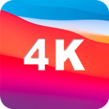 Wallpapers for iPhone 4K (iOS)5.5.93_rowtechapk.com