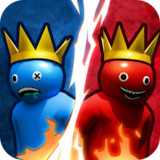 Jelly Dudes: Ragdoll Party<span>(No Ads)</span>1.0.0_rowtechapk.com