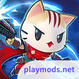 Super Cat Idle<span>(mod menu)</span>1.2.4_rowtechapk.com