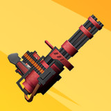 Idle Zombie Wave: Survivors<span>(No Ads)</span>2.0.1_rowtechapk.com