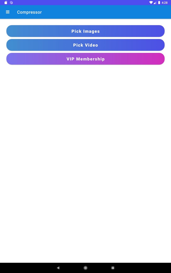 Video & Image compressor - reduce size & compress screenshot image 11_Popularmodapk.com