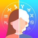 Old Face & Daily Horoscope0.9.16_rowtechapk.com