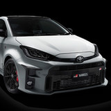 Toyota Yaris Wallpaper1.2.0_rowtechapk.com