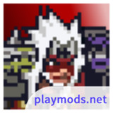 像素火影墨心改<span>(Player-made)</span>1.0_rowtechapk.com