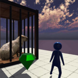 Run away or capybara bite you0.53beta_rowtechapk.com
