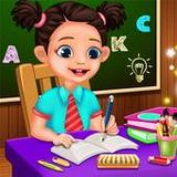 Emma Back To School Life Games4.19_rowtechapk.com
