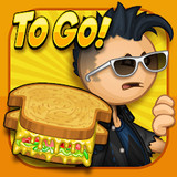 Papas Cheeseria To Go!<span>(Unlimited Money)</span>1.0.5_rowtechapk.com
