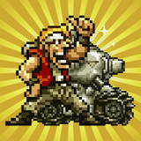 METAL SLUG ATTACK<span>(Mod Menu)</span>7.13.0_rowtechapk.com