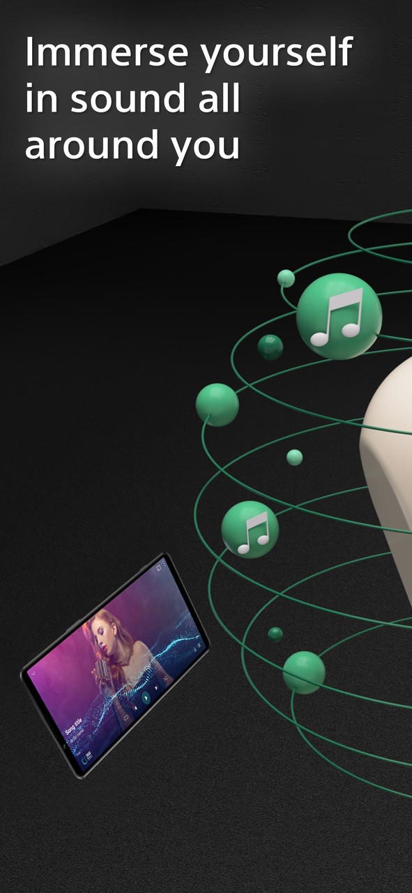 360 Reality Audio Live screenshot image 16_Popularmodapk.com