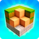 Block Craft 3D<span>(Unlimited Money)</span>3.22.0_rowtechapk.com