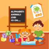 ABC English Alphabets Phonics14_rowtechapk.com