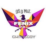 FM Fénix 96.9 Chivilcoy167.0_rowtechapk.com