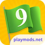 Play Nine: Golf Card Game<span>(No Ads)</span>3.35_rowtechapk.com