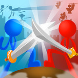 A game about silly battles<span>(Unlock premium content)</span>1.08_rowtechapk.com