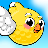 Super Flappy Golf<span>(NO ADS)</span>1.1.0_rowtechapk.com