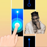 NLE Choppa Music Tiles Game1.1_rowtechapk.com