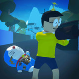 Doraemon - The BHMJN<span>(user made)</span>0.2_rowtechapk.com