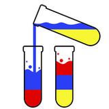 Water sort puzzle-puzzle game3.5_rowtechapk.com