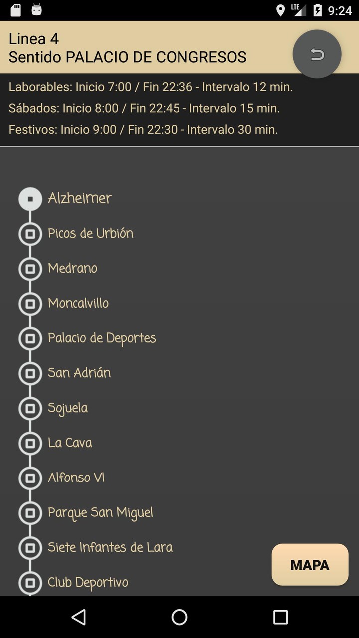 Takemitu Logroño screenshot image 4_Popularmodapk.com