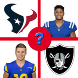 NFL Football Games - Logo quiz1.0_rowtechapk.com