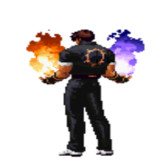 拳皇98三问版<span>(user made)</span>1.74_rowtechapk.com