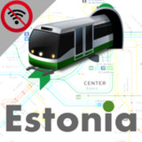 Tallinn Eesti Transit TLT3.34_rowtechapk.com