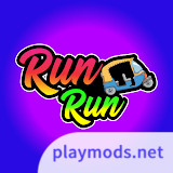 Run Run<span>(No Ads)</span>1.6_rowtechapk.com
