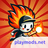 Save Fire Guy<span>(No Ads)</span>3.3_rowtechapk.com