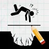 Draw 2 Save: Stickman Puzzle<span>(no ads)</span>1.0.9.2_rowtechapk.com