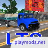 Live Truck Simulator<span>(no ads)</span>2.2D_rowtechapk.com