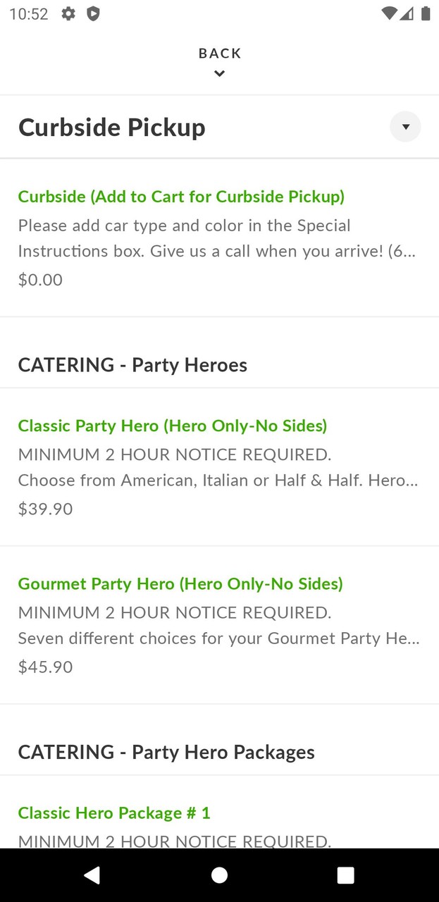 Obec Komorní Lhotka screenshot image 3_Popularmodapk.com