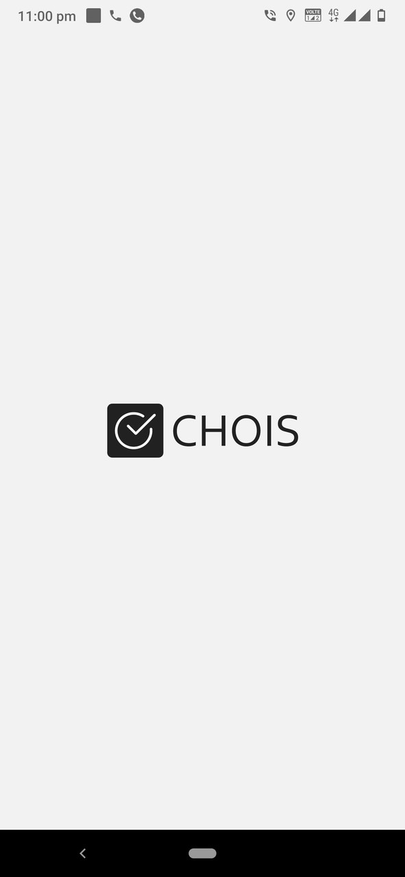 CHOIS® - Captain, Drive&Earn screenshot image 1_Popularmodapk.com