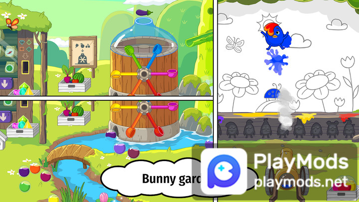 Fin de mes screenshot image 8_Popularmodapk.com