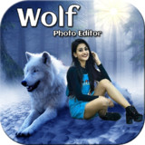 Wolf Photo Editor1.3_rowtechapk.com