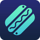 Hotdog Cloud Game1.0.3_rowtechapk.com