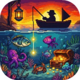 Angler of the Four Seas<span>(No Ads Free Rewards)</span>1.26.04071500_rowtechapk.com