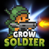 Grow Soldier : Merge<span>(mod menu)</span>4.6.8_rowtechapk.com