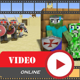 Monster school with PlataBush1.2.2_rowtechapk.com