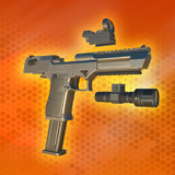 Weapon Builder Simulator2.0_rowtechapk.com