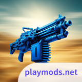 Desert: Dune Bot<span>(No ads)</span>1.0.66_rowtechapk.com