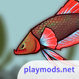 Cupangerz: Betta Battle<span>(Unlimited Money)</span>2.7_rowtechapk.com