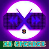 X8 Speeders Higg Domino - Tips1.4_rowtechapk.com