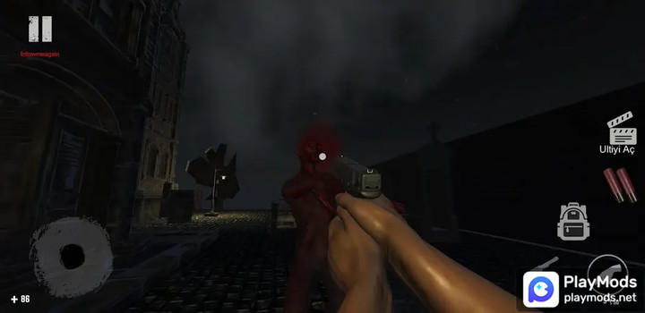 Paradigm screenshot image 1_Popularmodapk.com