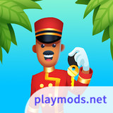 Idle Hotel Tycoon Empire<span>(Unlock paid content)</span>1.0_rowtechapk.com