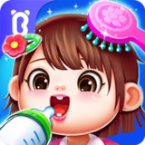 Baby Panda's Home Stories9.81.00.00_rowtechapk.com