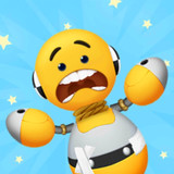 Kick The Boss<span>(Ad-free and rewarded)</span>1.2.0_rowtechapk.com