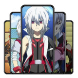 shu kurenai wallpaper1.9_rowtechapk.com